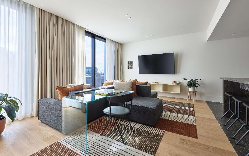 Hyatt Centric Melbourne image
