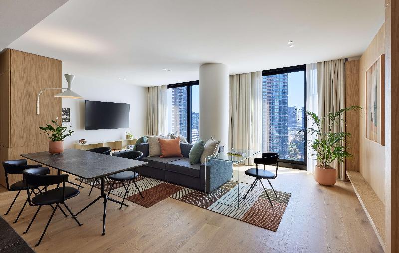 Hyatt Centric Melbourne image