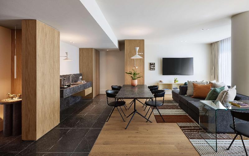 Hyatt Centric Melbourne image