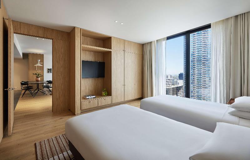 Hyatt Centric Melbourne image
