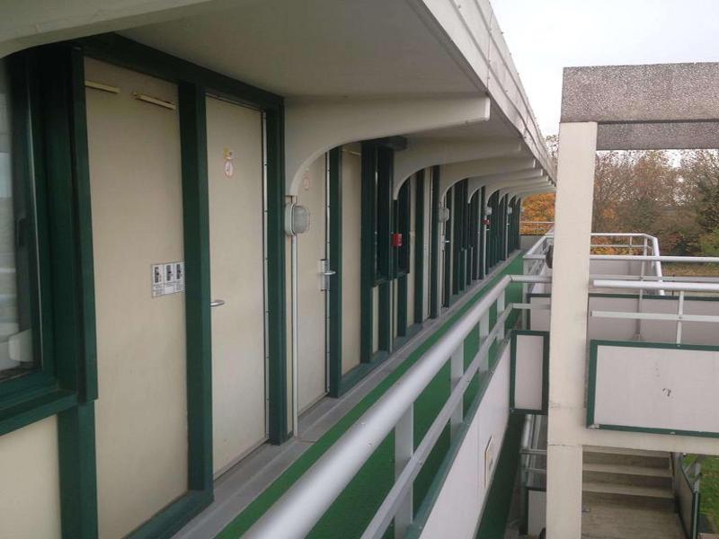 Premiere Classe Niort Est - La Creche image