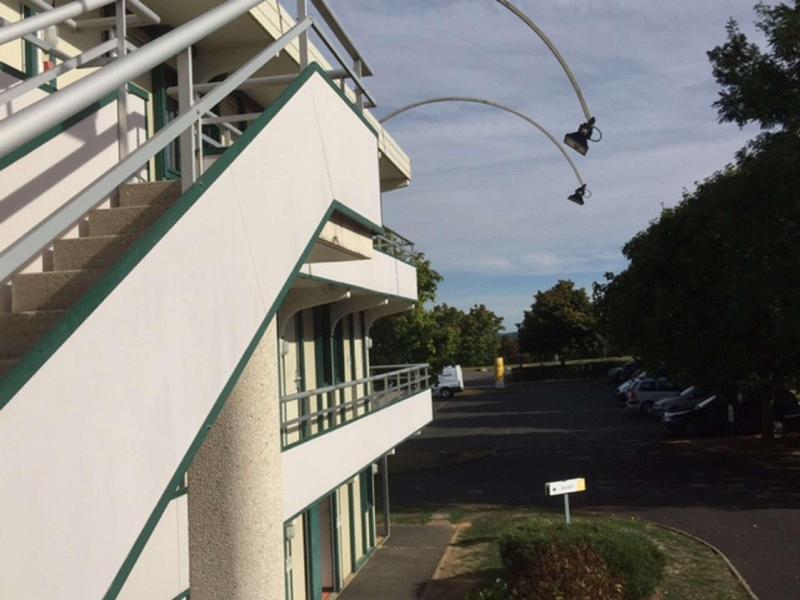 Premiere Classe Niort Est - La Creche image
