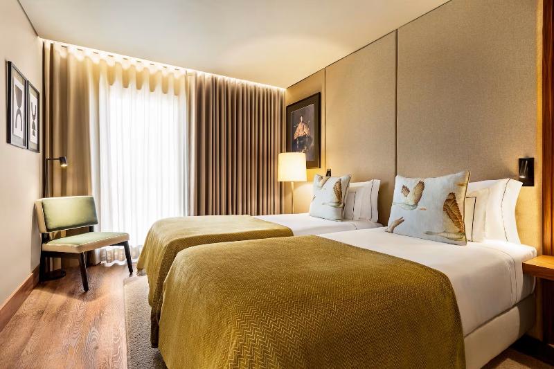 Fontinha Porto A Trademark Collection By Wyndham image