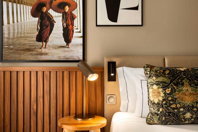 Fontinha Porto A Trademark Collection By Wyndham image