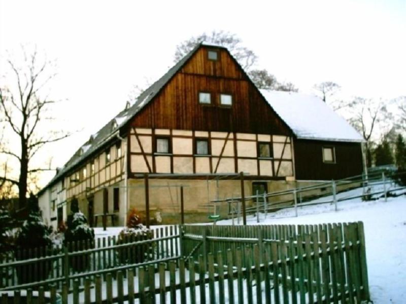 Ferienwohnung Richter image