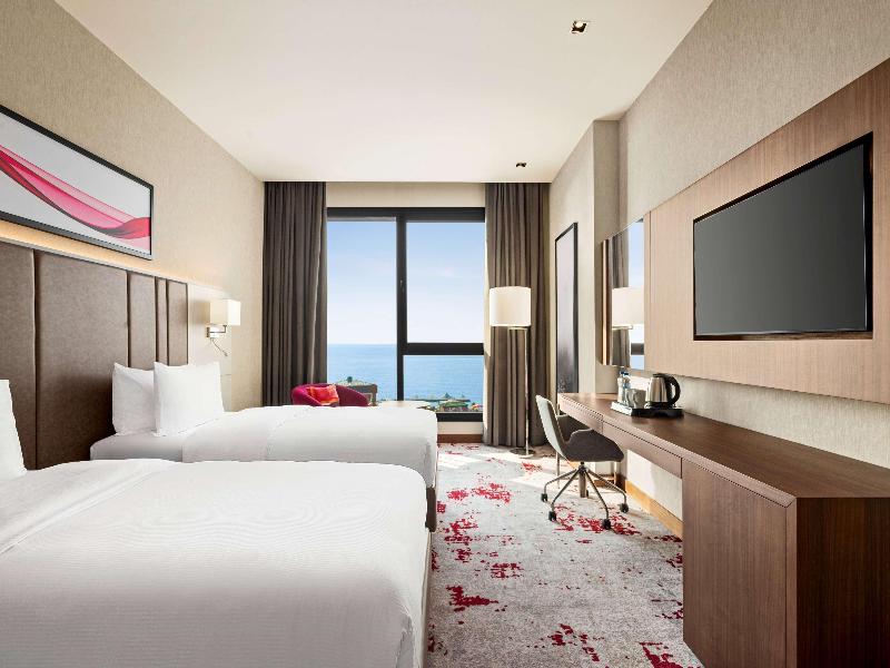 Ramada By Wyndham Rize Findikli image