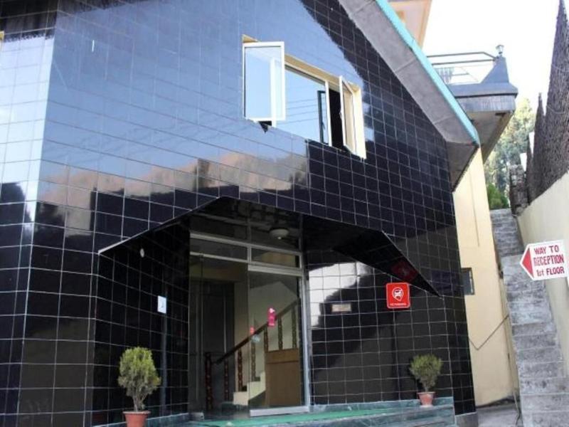 Anand Palace Hotel image