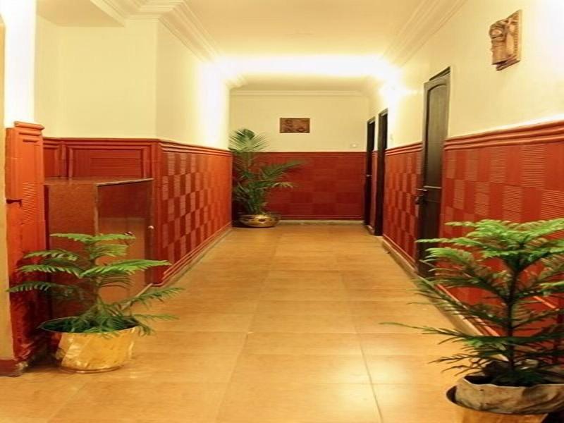 Anand Palace Hotel image