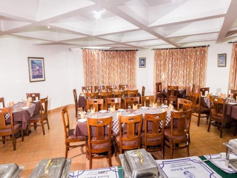 Anand Palace Hotel image