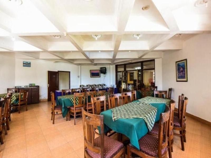 Anand Palace Hotel image