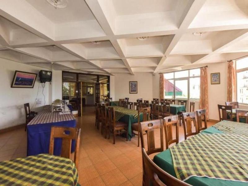 Anand Palace Hotel image