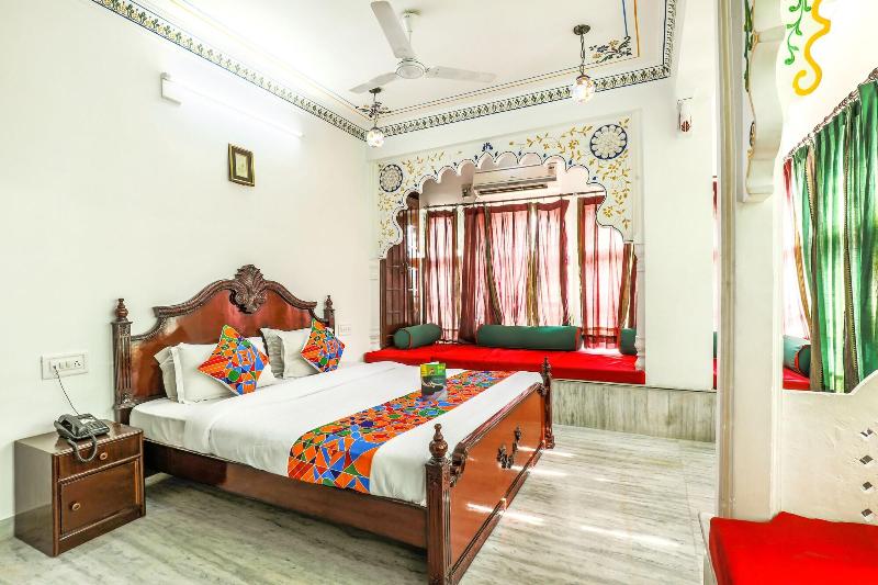 Hotel Pichola Haveli image