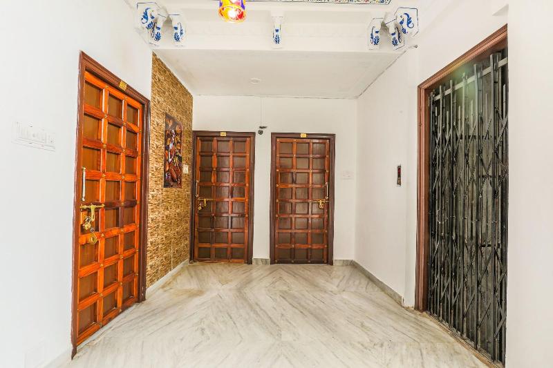 Hotel Pichola Haveli image