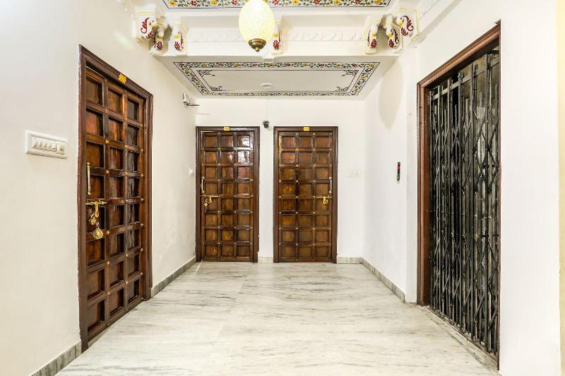 Hotel Pichola Haveli image