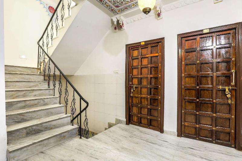 Hotel Pichola Haveli image