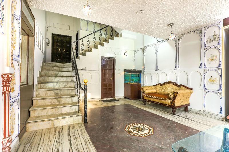 Hotel Pichola Haveli image