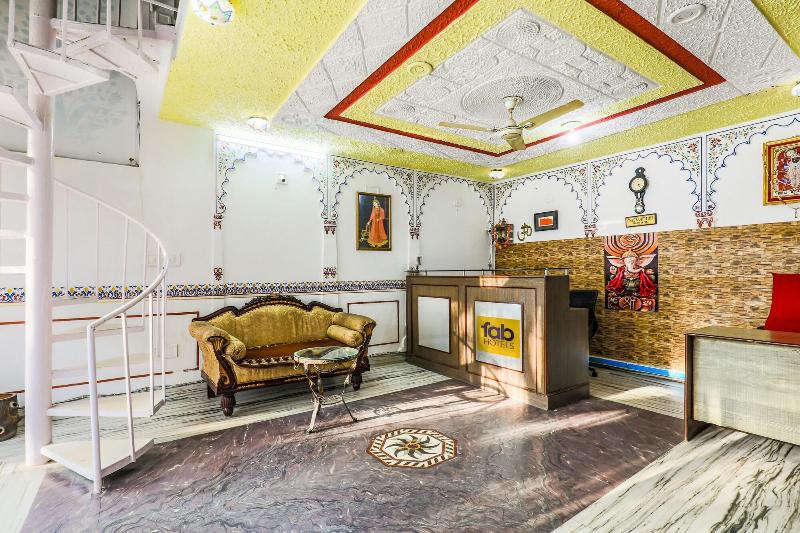 Hotel Pichola Haveli image