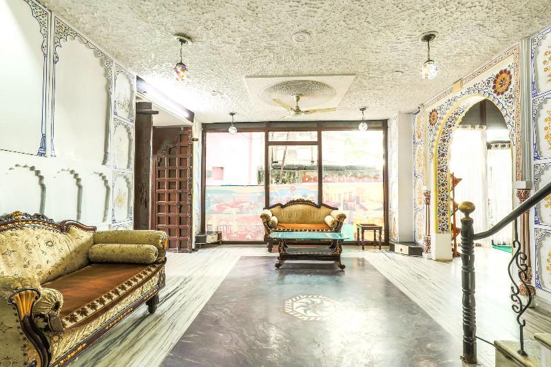 Hotel Pichola Haveli image