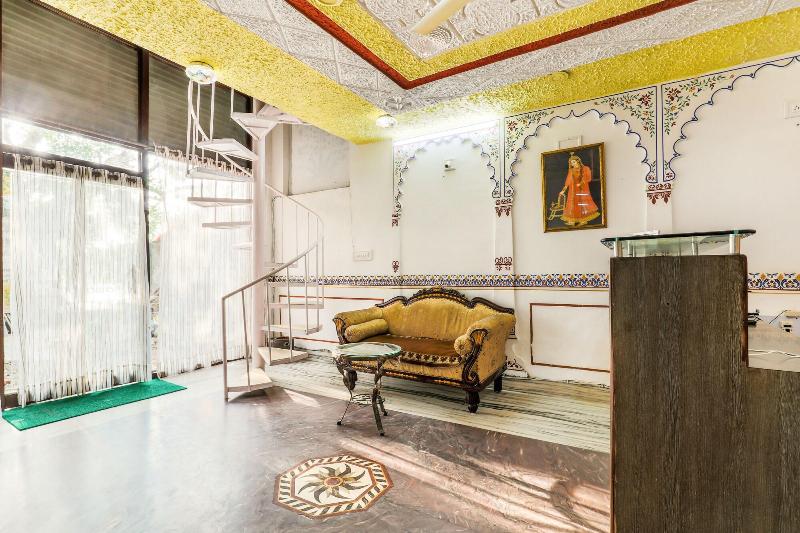 Hotel Pichola Haveli image
