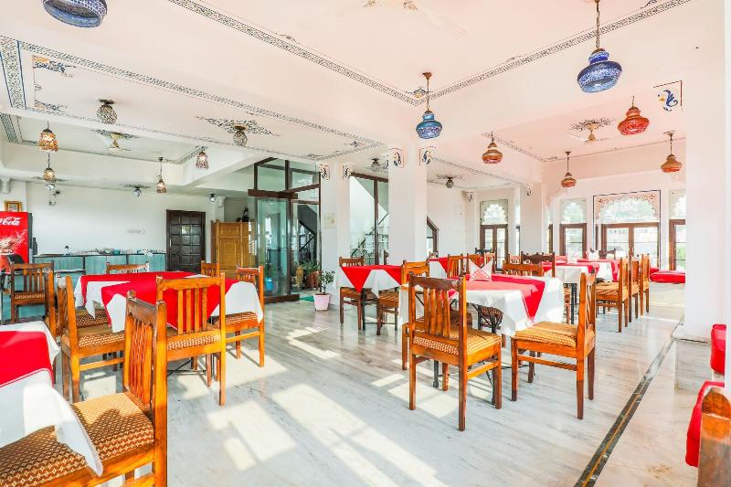 Hotel Pichola Haveli image