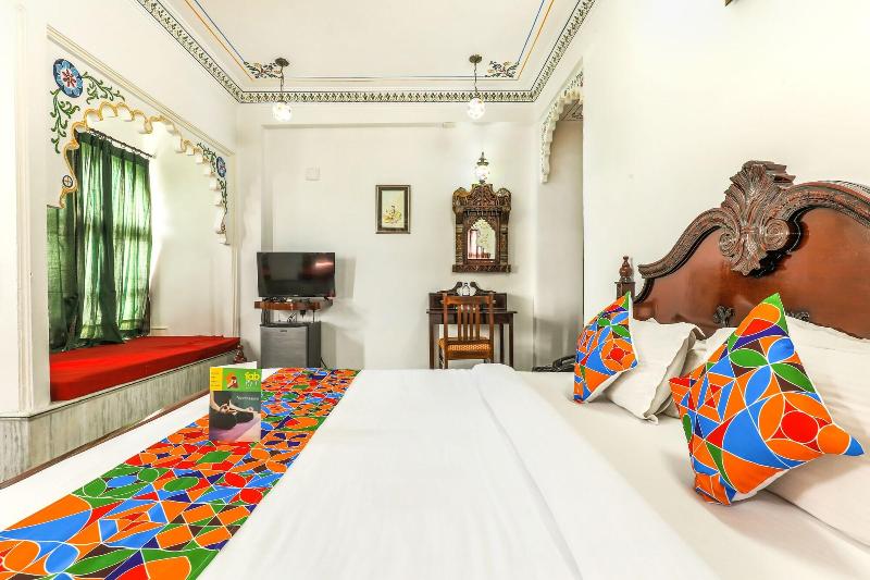 Hotel Pichola Haveli image