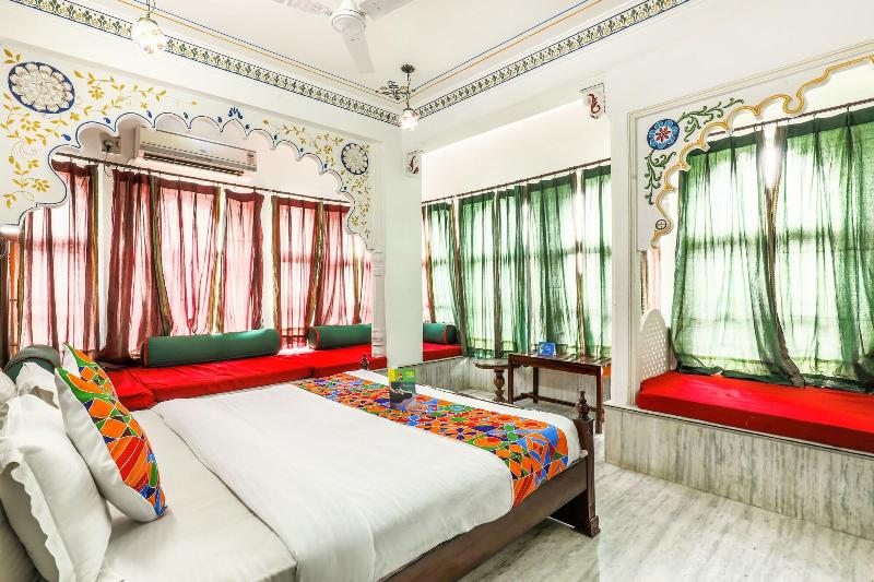 Hotel Pichola Haveli image