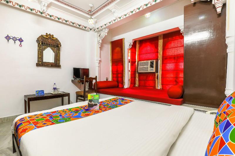 Hotel Pichola Haveli image