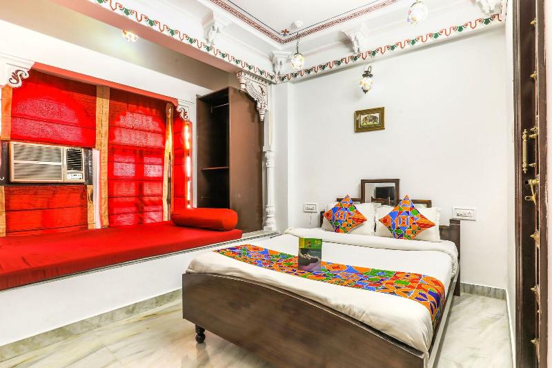 Hotel Pichola Haveli image