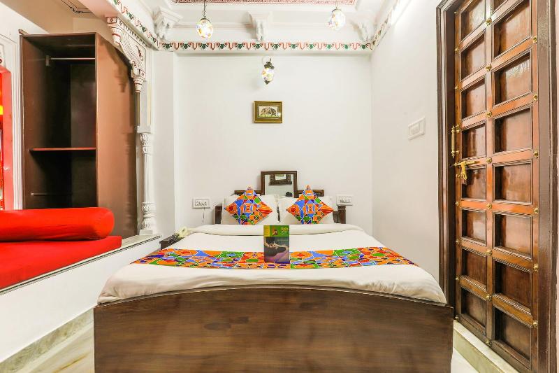 Hotel Pichola Haveli image