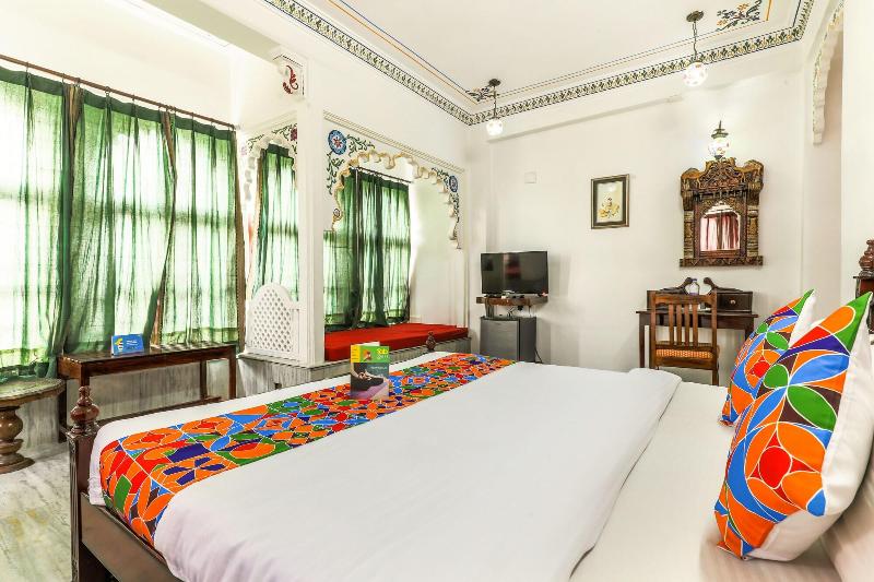 Hotel Pichola Haveli image