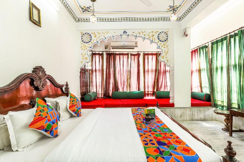 Hotel Pichola Haveli image