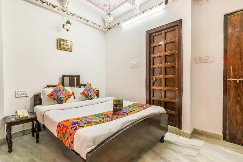 Hotel Pichola Haveli image