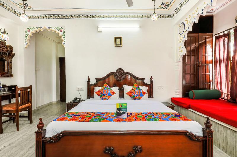 Hotel Pichola Haveli image