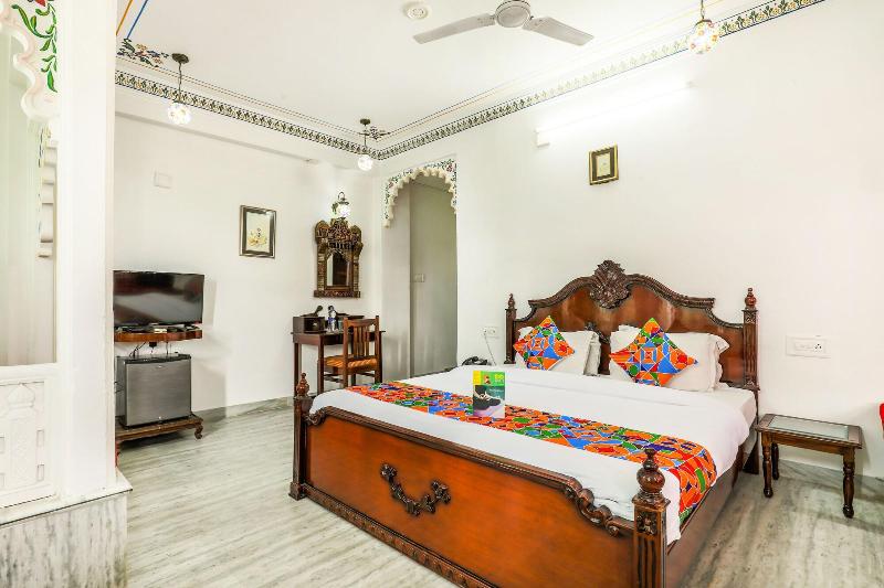 Hotel Pichola Haveli image