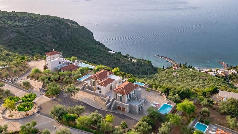 Searocks Exclusive Village