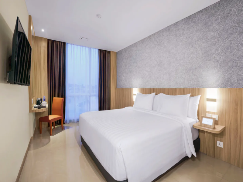 Aston Nagoya City Hotel image