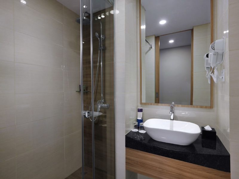 Aston Nagoya City Hotel image