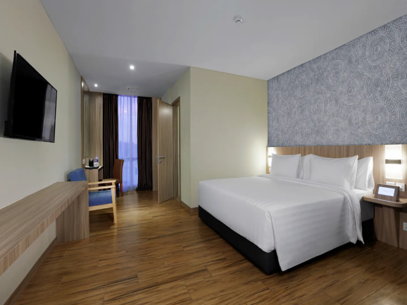 Aston Nagoya City Hotel image