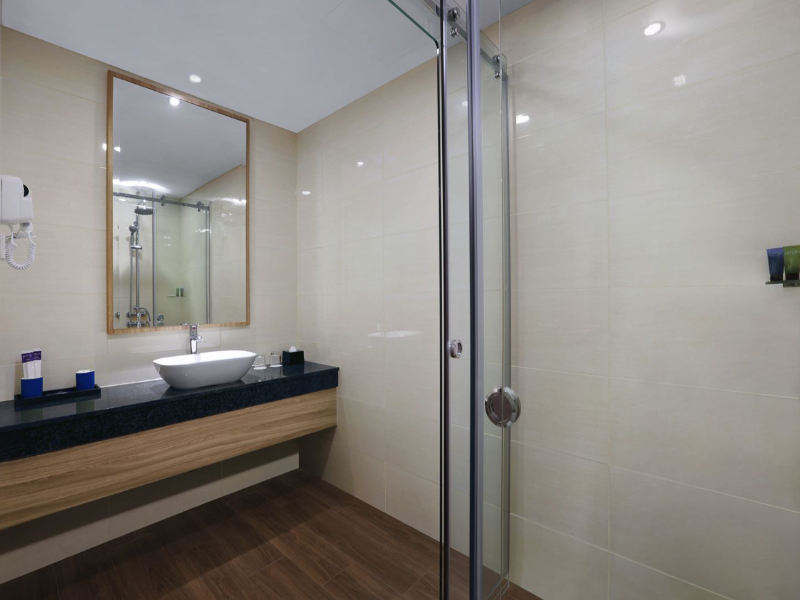 Aston Nagoya City Hotel image
