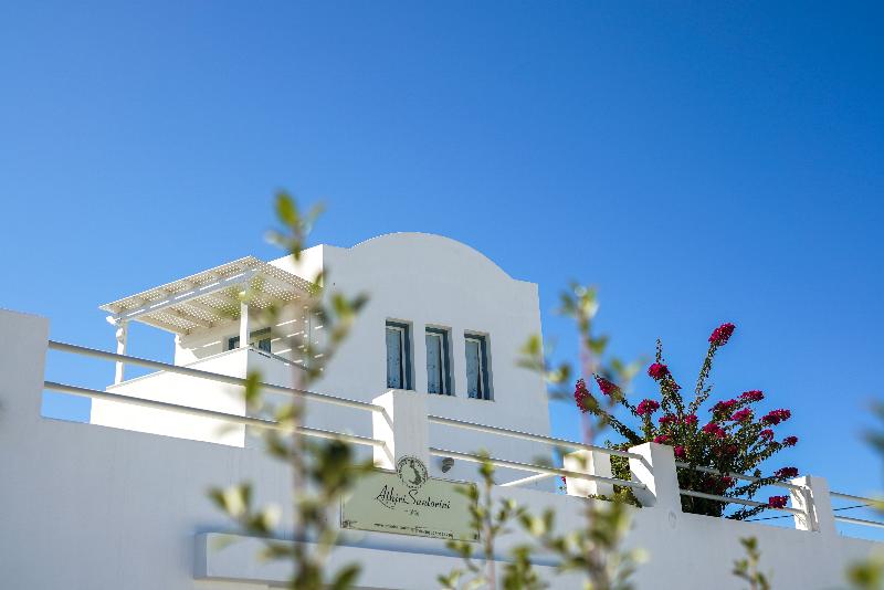 Athiri Santorini Hotel