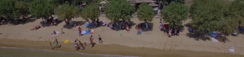 Vassilia On The Beach image