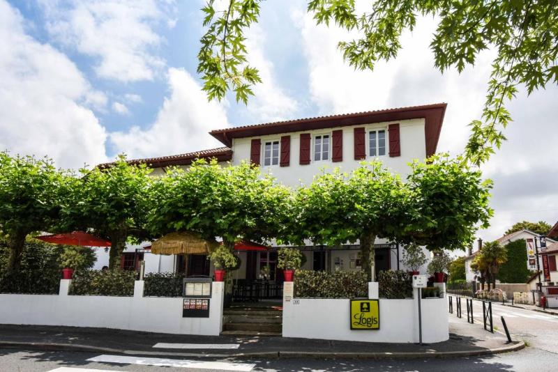 Logis Auberge L'estanquet image