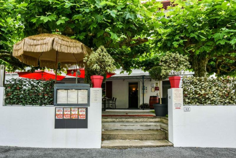 Logis Auberge L'estanquet image