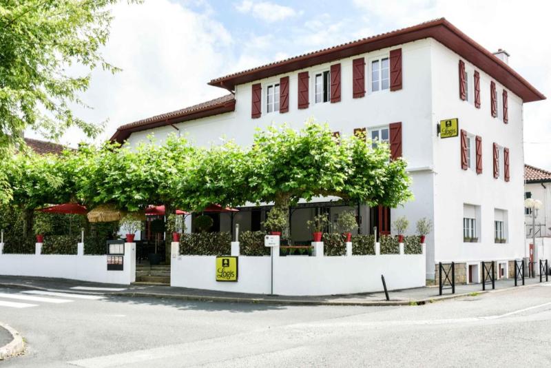 Logis Auberge L'estanquet image