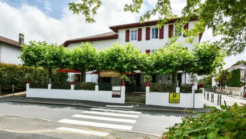 Logis Auberge L'estanquet image