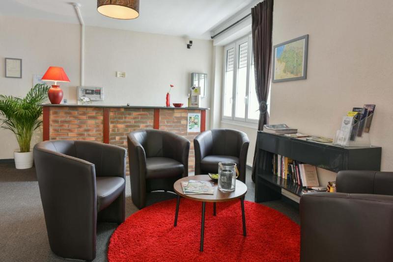 Logis Auberge L'estanquet image