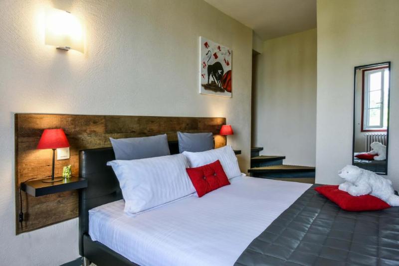 Logis Auberge L'estanquet image