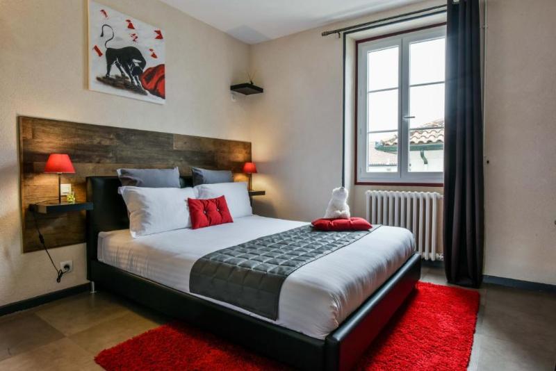 Logis Auberge L'estanquet image