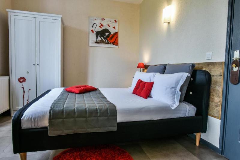 Logis Auberge L'estanquet image