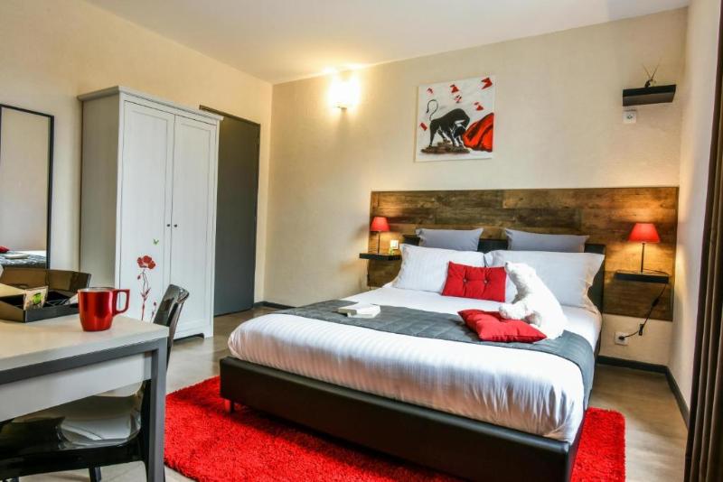 Logis Auberge L'estanquet image